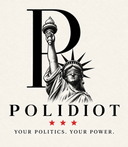Polidiot — Your politics. Your power.